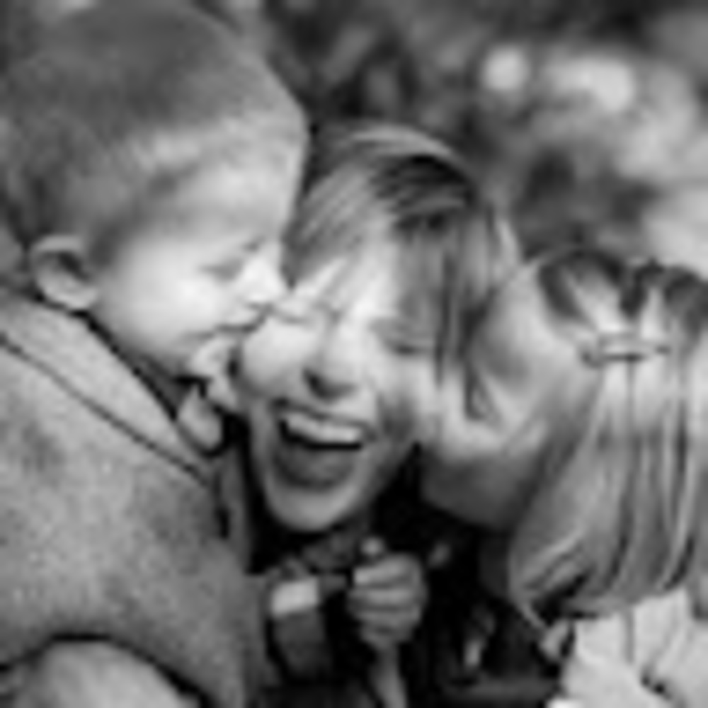 Meet your Posher, Chrissy